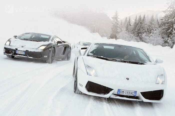 Mi az a téli gumi? 9