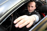 Robert Kubica a Citroënhez kerülhet 8