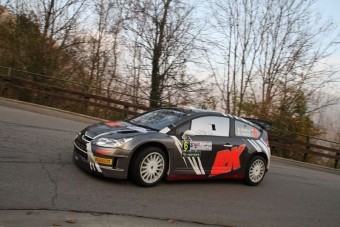 Robert Kubica a Citroënhez kerülhet