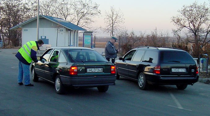 Változik jövőre a magyar autópálya-rendszer 14