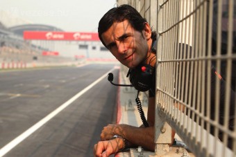 F1: Nem megy a McLarenhez a hűtlen veterán