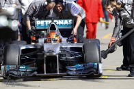 F1: Három téli teszt lesz Spanyolországban 42