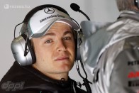 F1: Három téli teszt lesz Spanyolországban 43