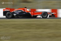 F1: Három téli teszt lesz Spanyolországban 44