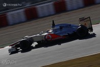 F1: Három téli teszt lesz Spanyolországban 61