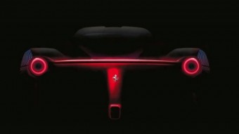 Megmutatta farát az olasz szépség