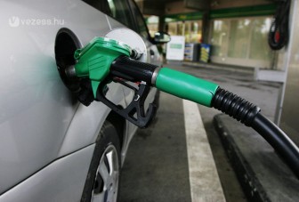 Drágítanák az üzemanyagot a civilek