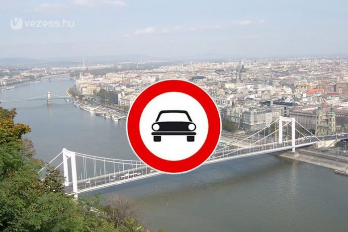 Az EU ragaszkodik a budapesti dugódíjhoz