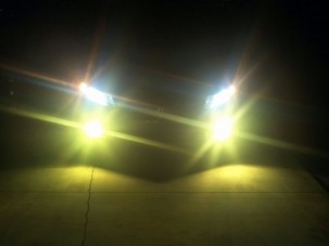 Hogy (ne) használd a ködlámpát