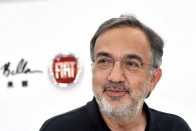 Marchionne nem fizetne a német márkáért