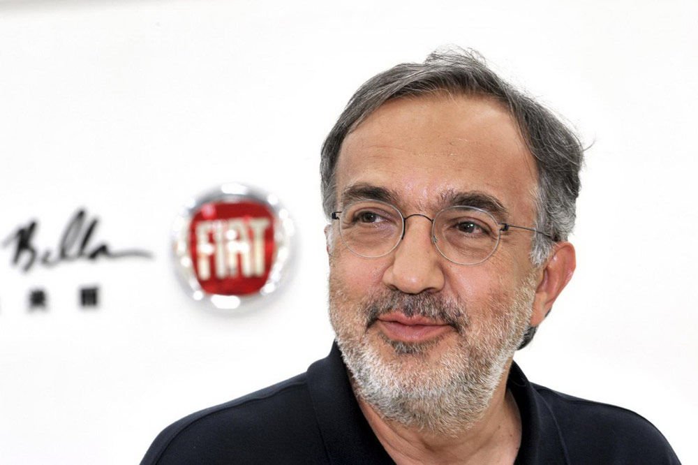 Marchionne nem fizetne a német márkáért