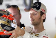 F1: Grosjean is ott lesz a Bajnokok Tornáján 2