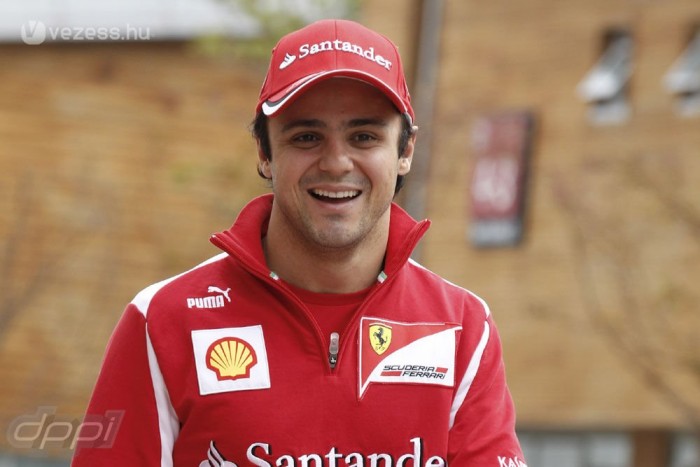 F1: A Red Bull kirúgta volna Massát