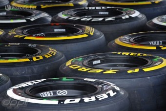 F1: Felborítják az erősorrendet az új gumik?