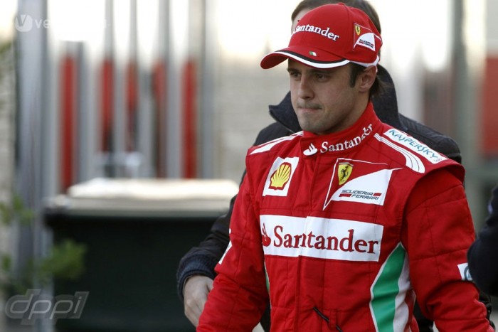 F1: Massát a stressz húzta le 1