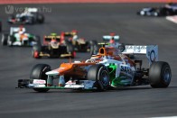 F1: Új időpontot kér Austin 25