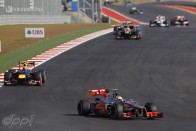 F1: Új időpontot kér Austin 26