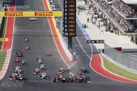 F1: Új időpontot kér Austin 29