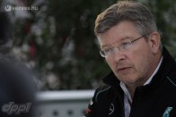 F1: Győzelmeket remél a Mercedes-főnök 9