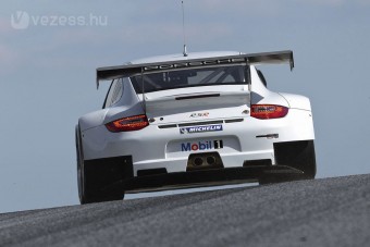 Porsche: 2013-ban Le Mans!