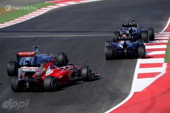 F1: 700 millióért indulhat a Red Bull