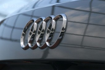 Világelsőségre tör az Audi