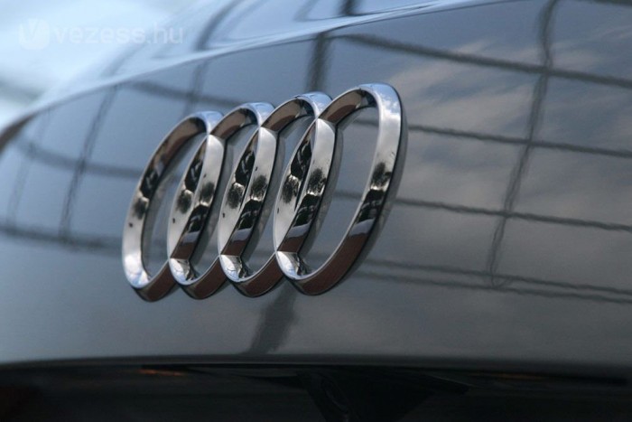 Világelsőségre tör az Audi