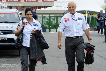 F1: Gyors autót ígér a Sauber