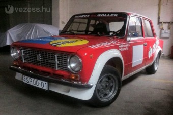 Új rendszámok Magyarországon