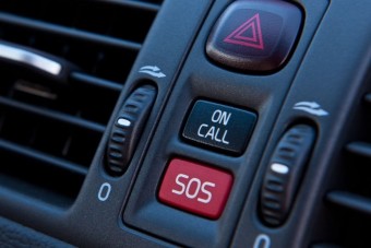 Telematikával a lopások ellen