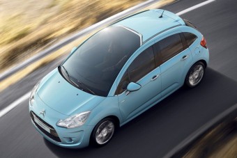 Roncsprémium a Citroentől