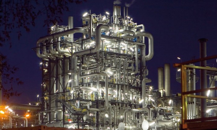 Olyan mint Las Vegas - éjszaka látványosabb