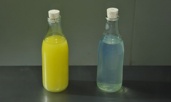 A normál gázolaj -20 foknál úgy kristályosodhat, hogy nem indul az autó