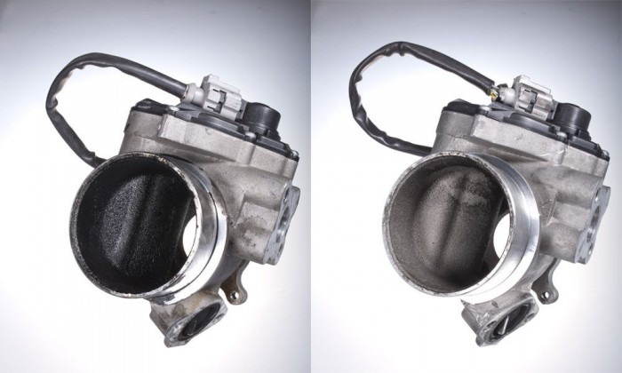 Állítólag az EGR-szelep is tisztul a prémium üzemanyag használatával