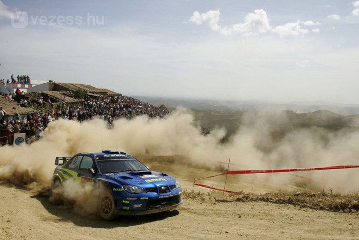 Hollywood kiszáll a raliból 7