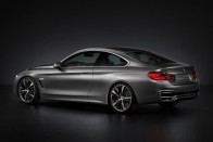 Itt a 4-es BMW 2