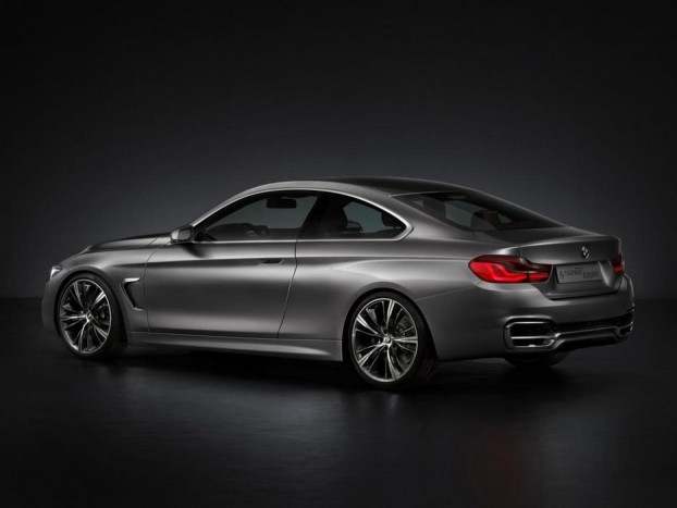 Itt a 4-es BMW 6 | Vezess Itt a 4-es BMW 6