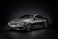 BMW 4-es:  a Hármas kupé 2