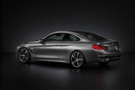 BMW 4-es:  a Hármas kupé 31