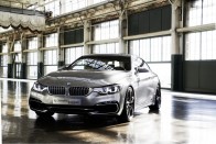 BMW 4-es:  a Hármas kupé 37