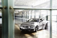 BMW 4-es:  a Hármas kupé 38