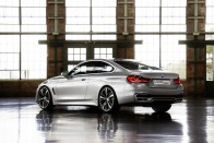 BMW 4-es:  a Hármas kupé 41