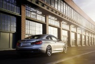 BMW 4-es:  a Hármas kupé 42