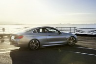 BMW 4-es:  a Hármas kupé 43