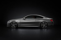 BMW 4-es:  a Hármas kupé 53