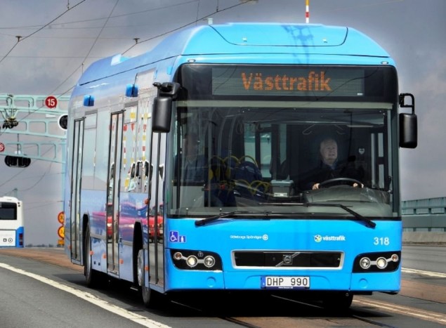 Együttműködne a Rába és a Volvo