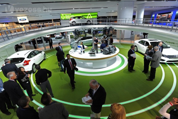 Lehetetlen autó nélküli élni? 5