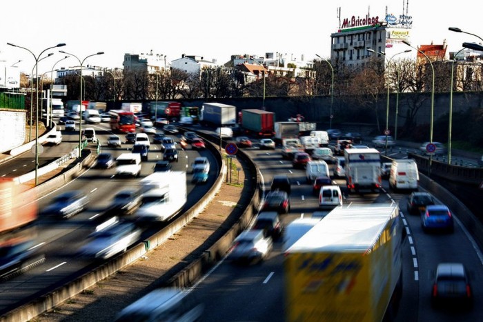 Lehetetlen autó nélküli élni? 6