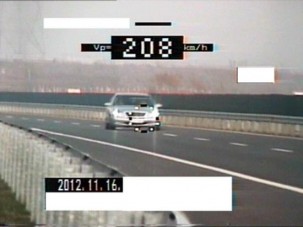 November legdurvább gyorshajtói