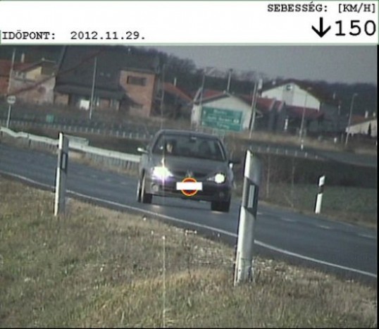 November legdurvább gyorshajtói 17